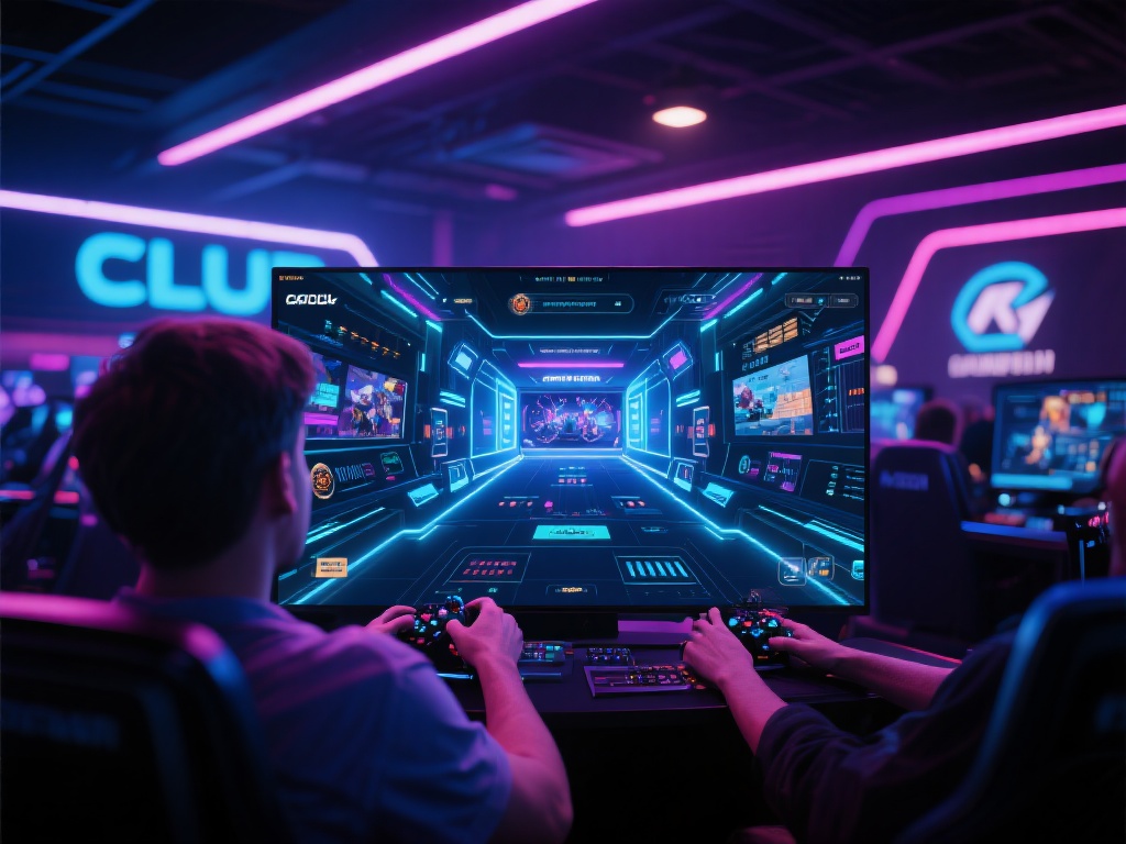 尊龙凯时大赢家俱乐部:畅享巅峰人生极致趣味 这家俱乐部并非仅仅依赖传统方式,而是借助先进技术,