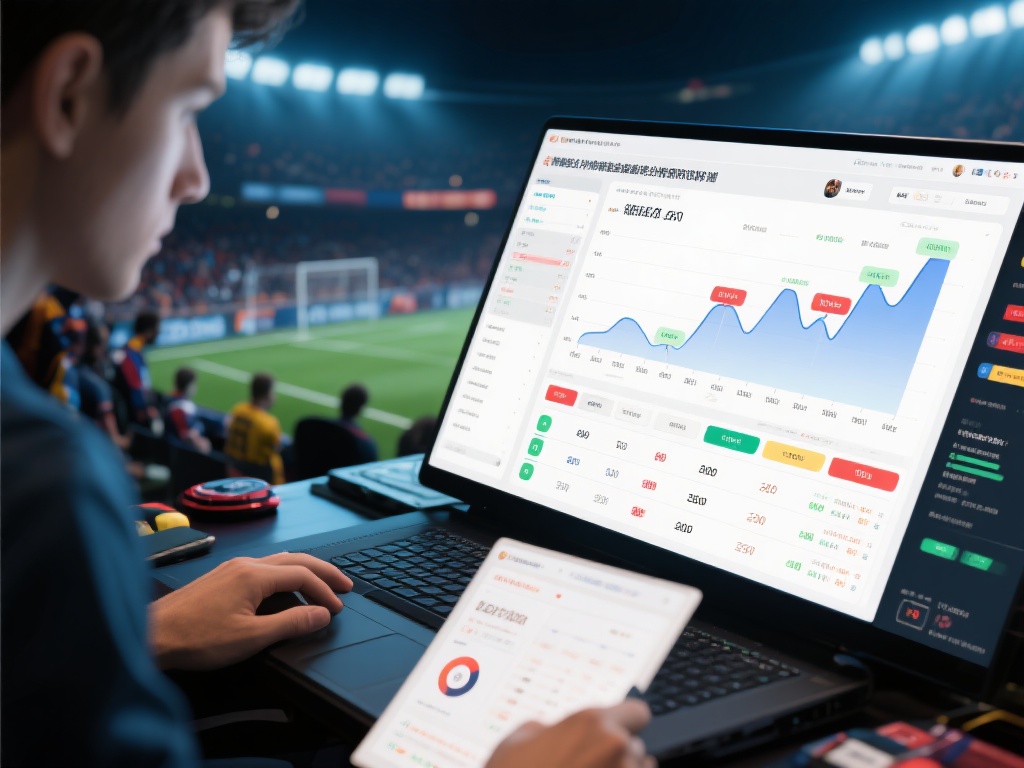 全面解析如何提升z6尊龙凯时ag旗舰厅游戏胜率与收益 精准分析数据与预测
在游戏过程中,数据分析和预测