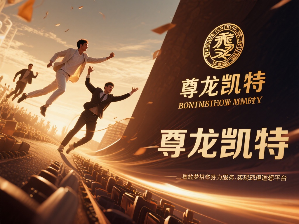 拼搏人生:借助尊龙凯时开启梦想的非凡旅程 在当今这个充满机遇与挑战的时代,每一个追梦者都在寻