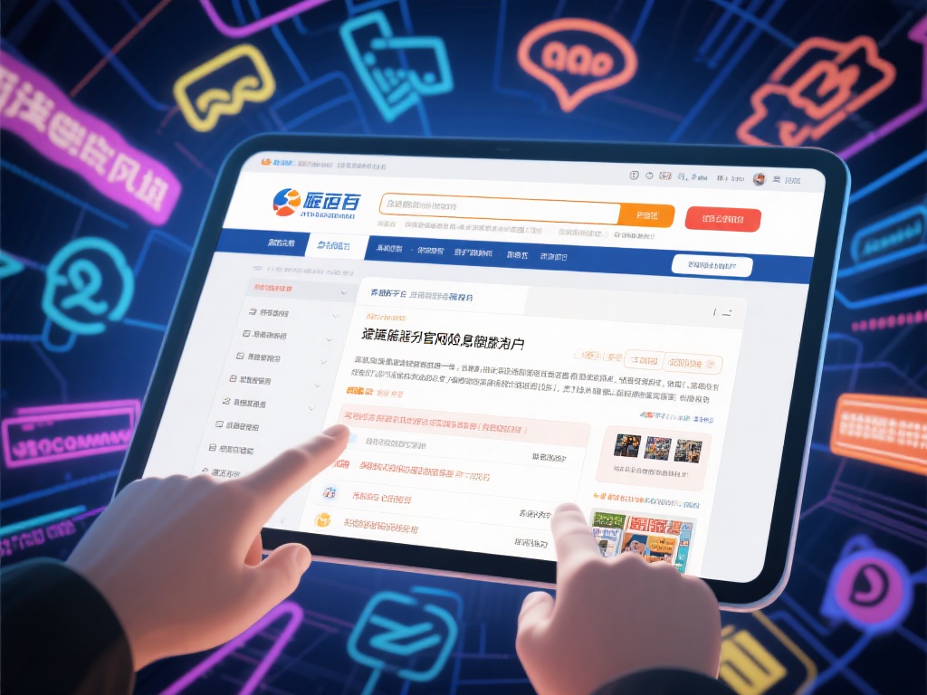 互联网充满了诱惑，同时也伴随着潜藏风险。不少伪冒网