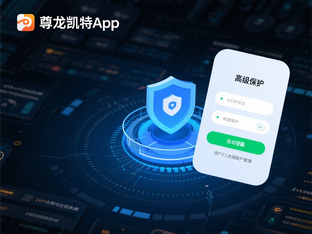 尊龙凯时官网app正式版下载:尽享娱乐巅峰旅程 私密与安全并存的高级保护
信息安全是用户最为关注
