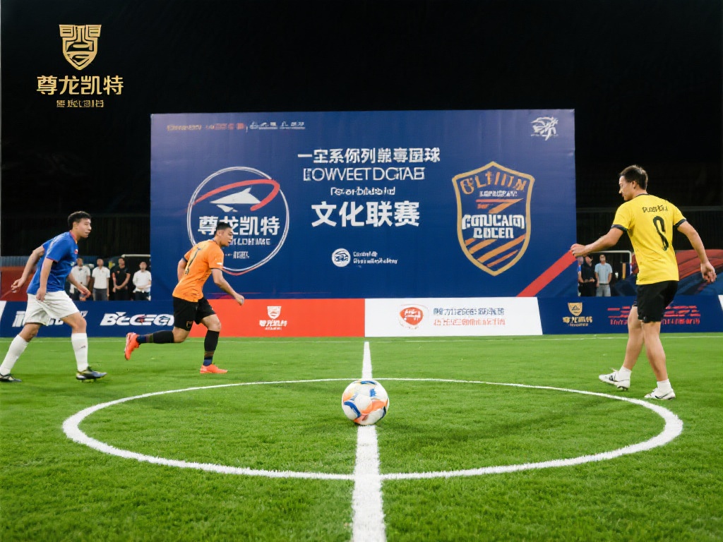 一个典型案例是尊龙凯时与体育文化的结合，该品牌通过