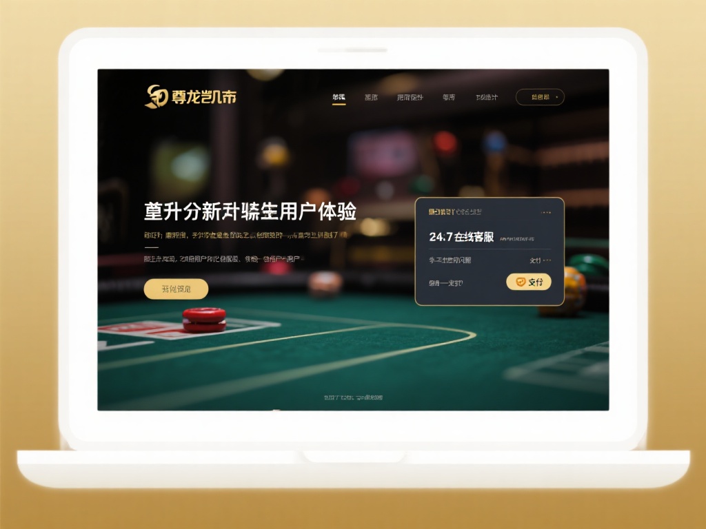 为了不断提升用户体验，尊龙凯时还采取了一系列措施从