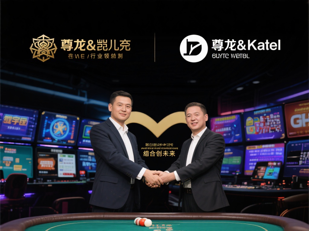 尊龙和凯时作为行业的领先者，分别在其领域中拥有强大