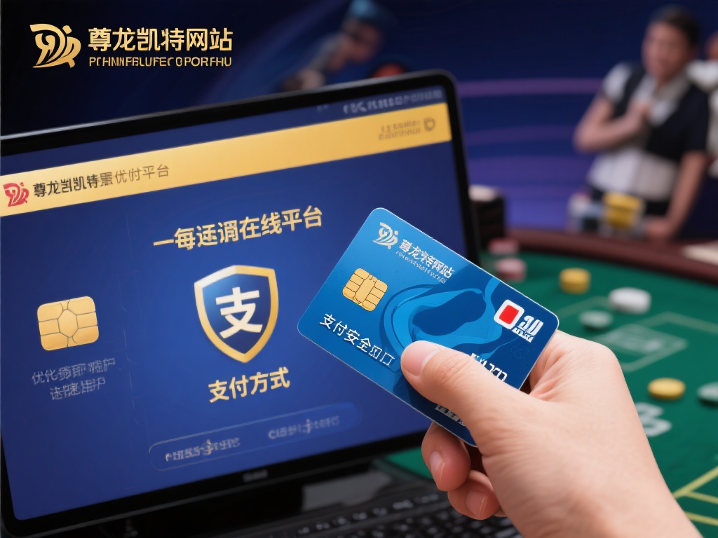 每当谈及在线平台，支付方式的安全性和速度始终是用户