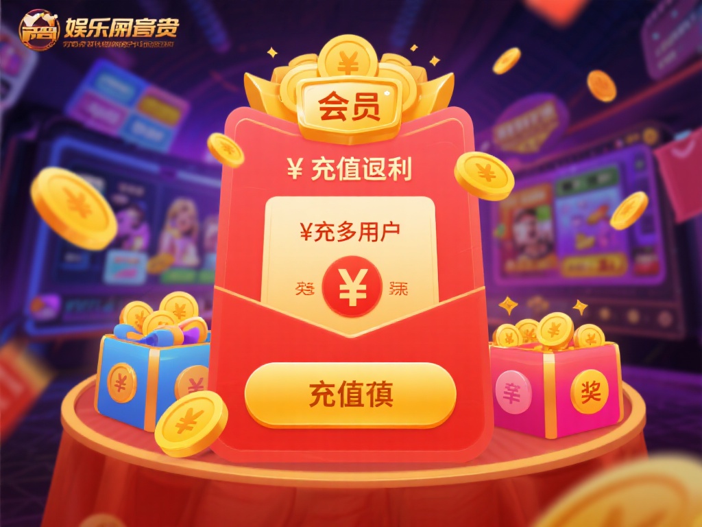 尤其是充值返利政策，许多用户可以在充值后获取额外收