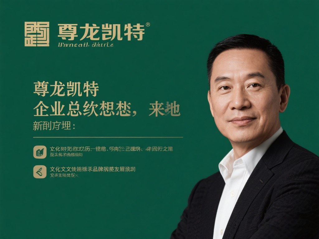 知名品牌背后通常伴随着一位具有非凡商业头脑的领导者