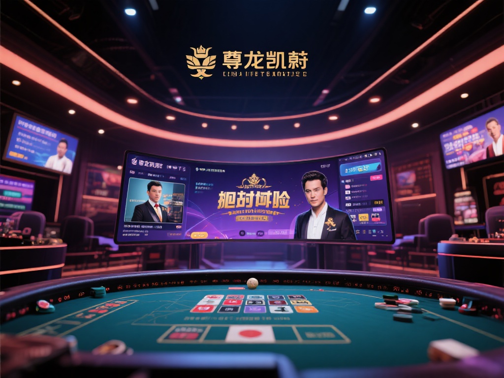 尊龙凯时平台的成长传奇与品牌蜕变历程 抓住时代契机,奠定品牌基础
尊龙凯时之所以能在激