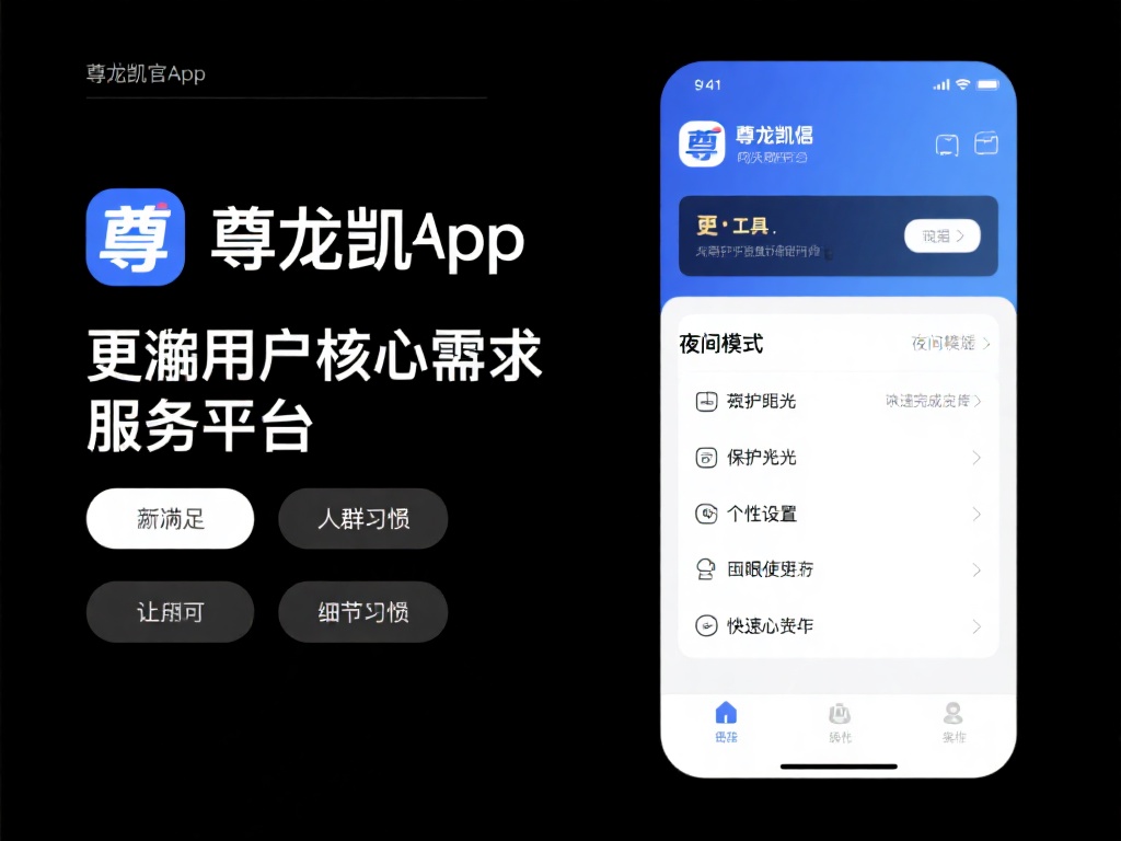 尊龙凯时官方app下载不仅仅是一款解决问题的工具，
