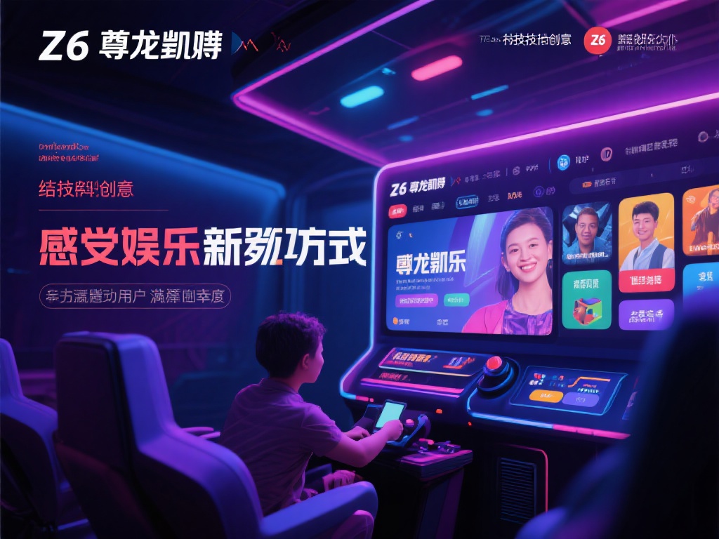 在这方面，z6尊龙凯时官网结合了技术与创意，为用户