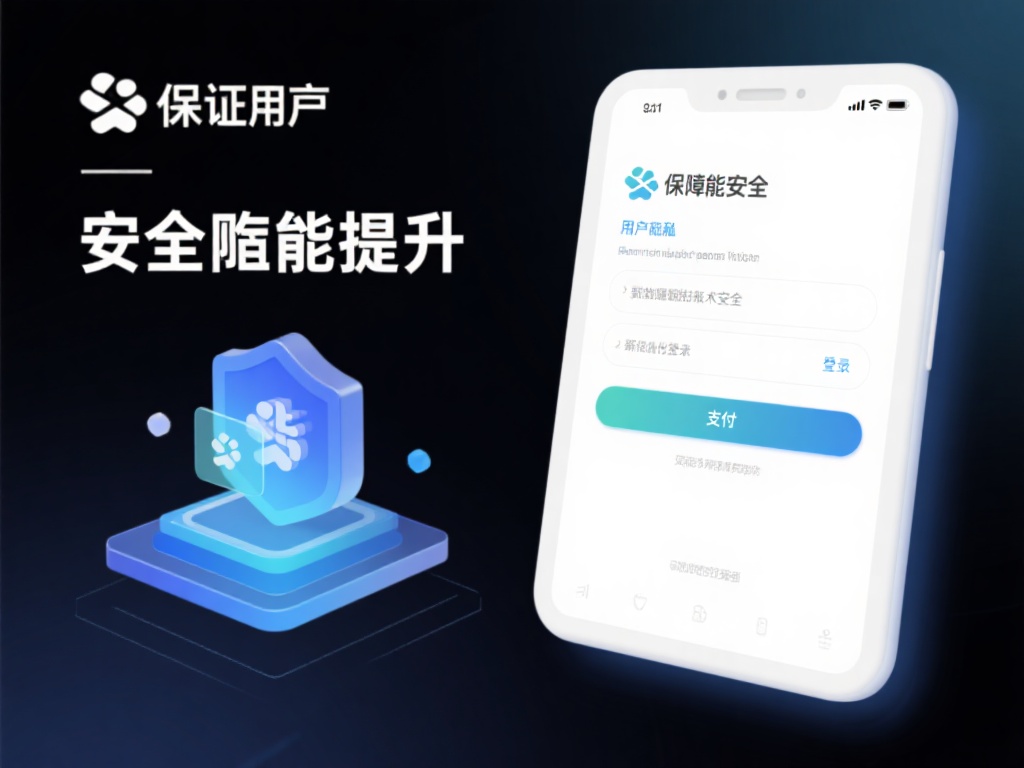 安全性能提升：为保证用户隐私和账户安全，新增了数据
