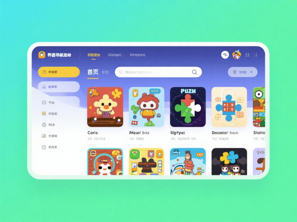 界面导航熟悉：平台的界面经过精心优化，操作简单直观