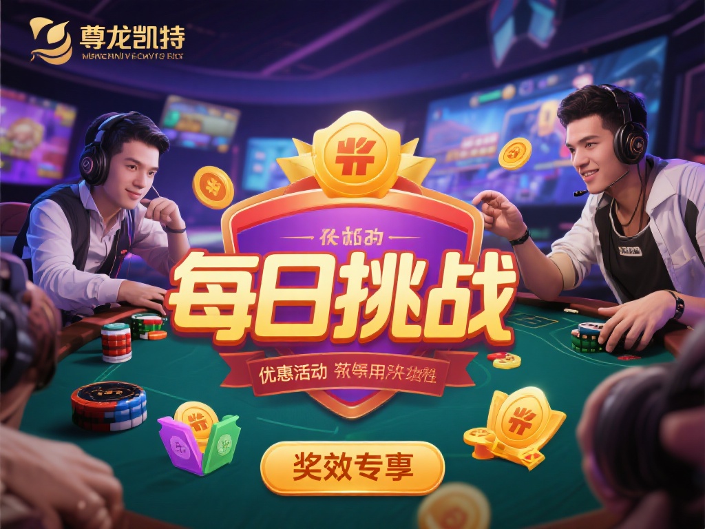 对于喜爱竞技类或线上游戏的玩家来说，参与到尊龙凯时