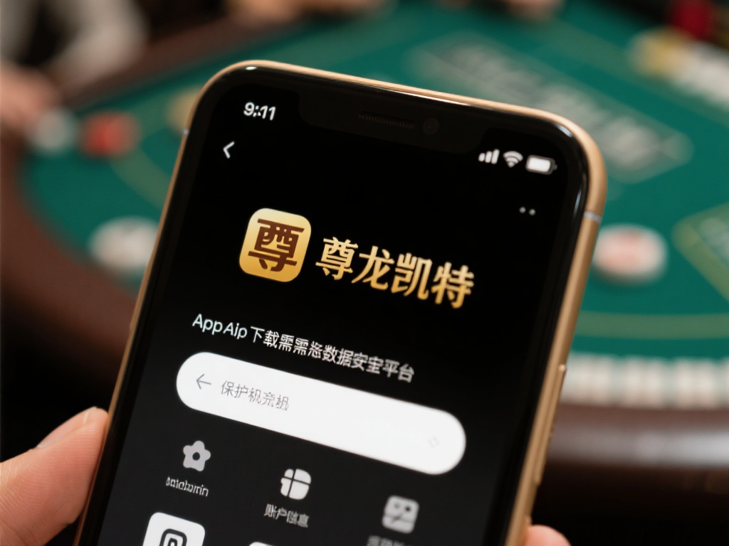 尊龙凯时作为一个广受欢迎的平台，其应用程序的下载也