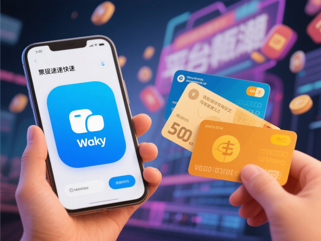 想要提现速度更快，选择合适的支付方式也是至关重要。