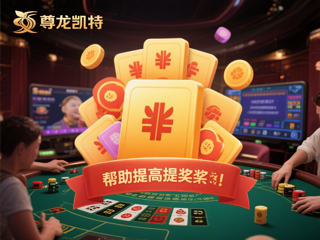 除了帮助用户提高中奖几率之外，尊龙凯时同样注重玩家