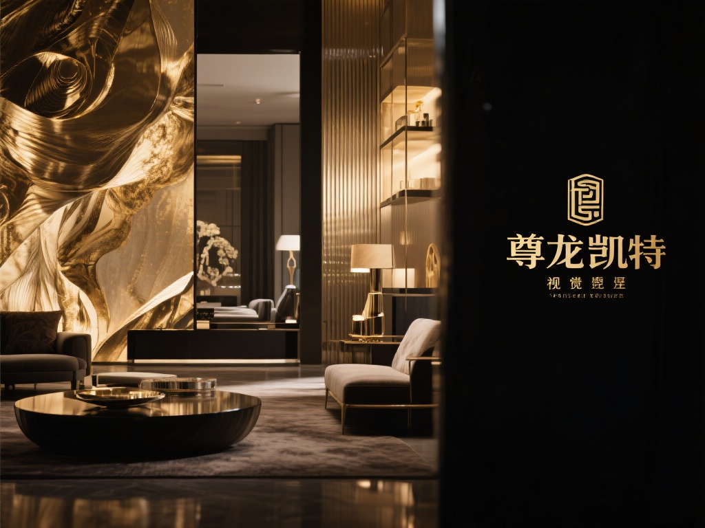 每一次视觉的震撼，都是艺术与质感的碰撞。在现代生活
