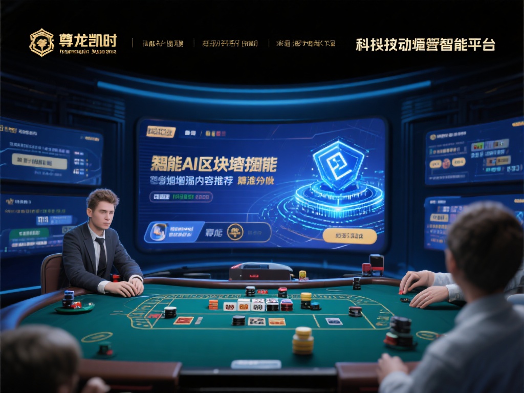 揭示尊龙凯时功能与独特优势解析 高科技驱动的智能化平台
尊龙凯时采用了最新的AI