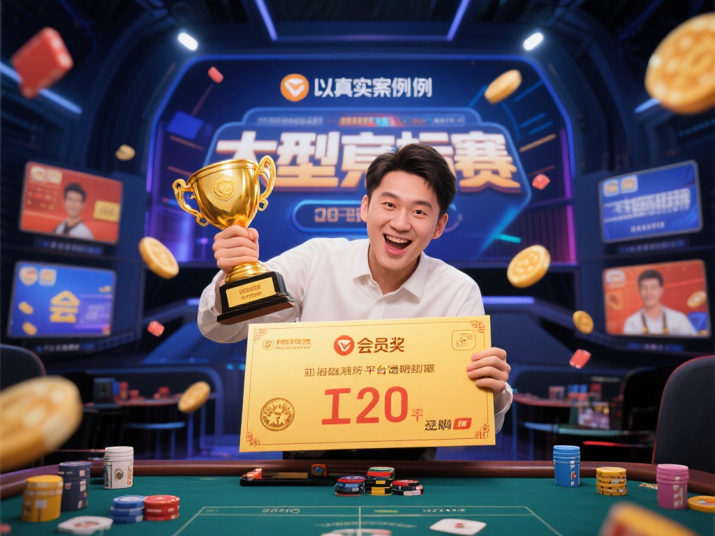 尊龙凯时官方网站,为您开启奢华娱乐新境界 以真实案例为例,一位会员在参与一次大型锦标赛过程中