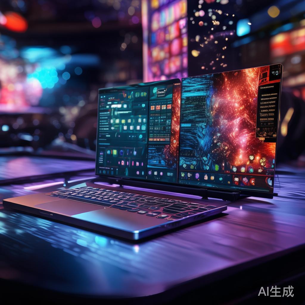 在当今数字化娱乐不断升级的背景下，线上博彩平台正逐