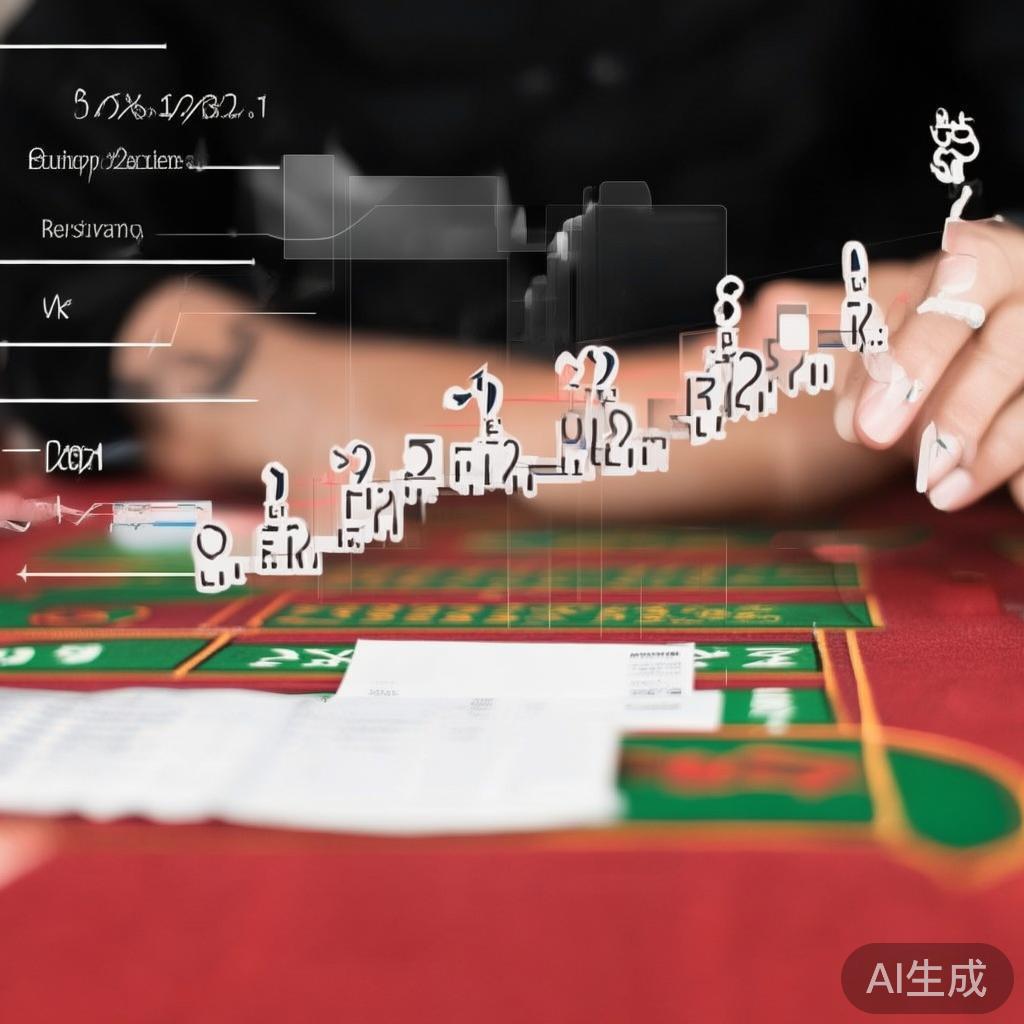 全面解析尊龙凯时与开云对刷的最新攻略及互动技巧详解 合理制定投注策略:建议玩家采用“分散投注”或“递进