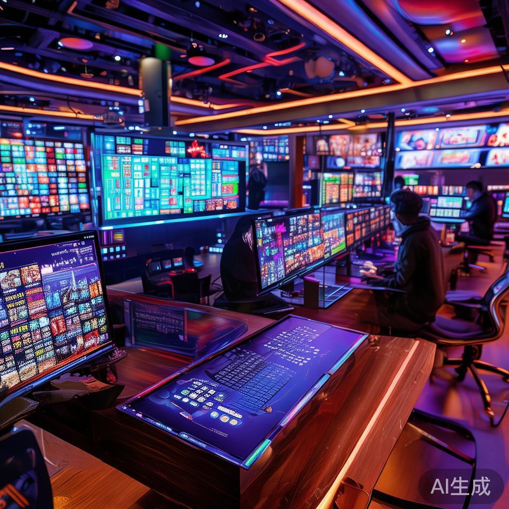 随着线上娱乐行业的不断发展，众多玩家对高品质、稳定