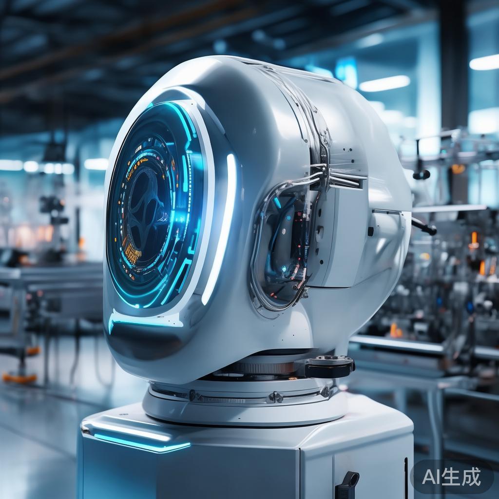 值得注意的是，合作中技术融合成为最大亮点。例如，J