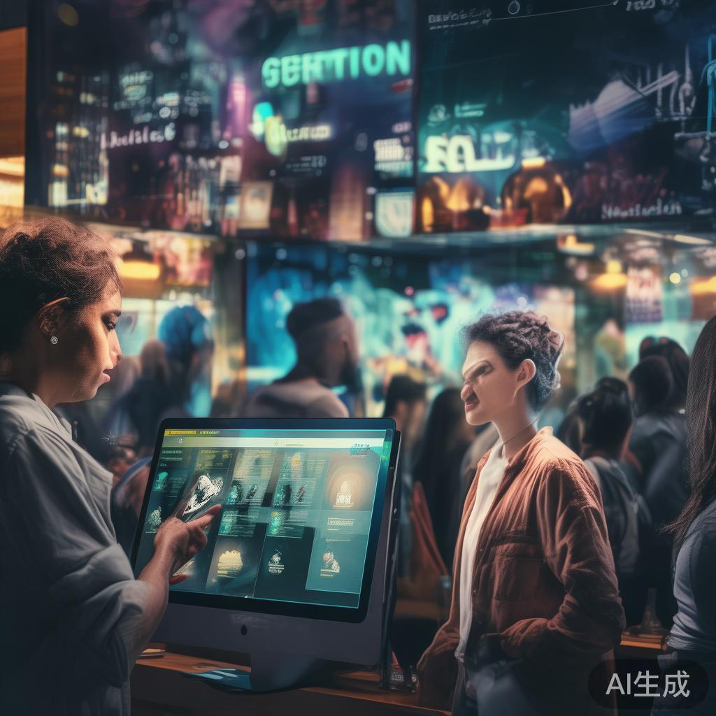 除了声誉和监管变化，事件还带来了用户行为的变化。例