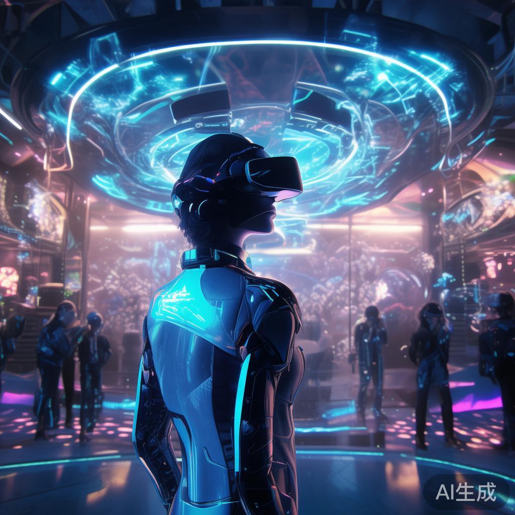 创新应用方面，尊龙凯时计划引入虚拟现实（VR）与增