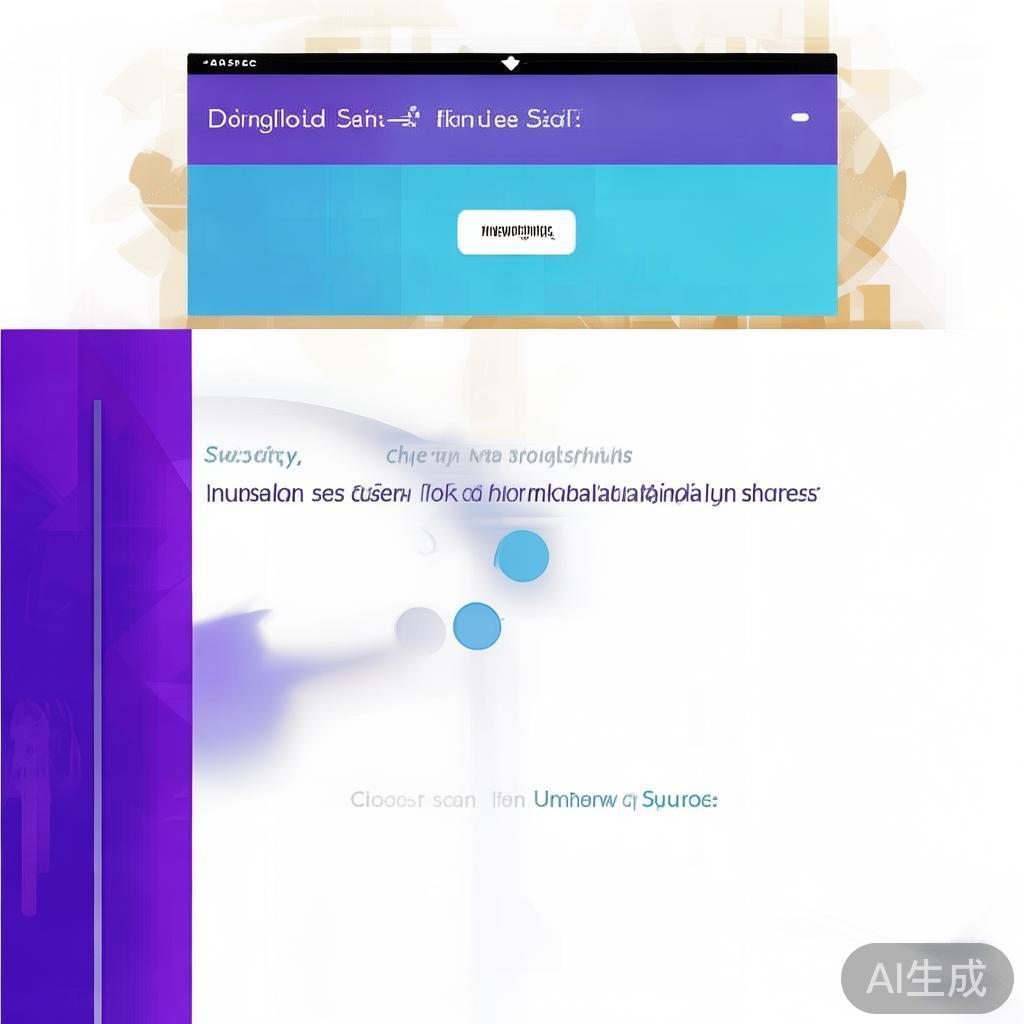 在官方页面或应用商店找到“下载”按钮，点击开始下载
