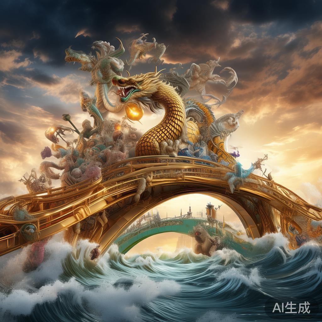 合并不仅仅是企业的内部调整，它还对整个行业格局产生