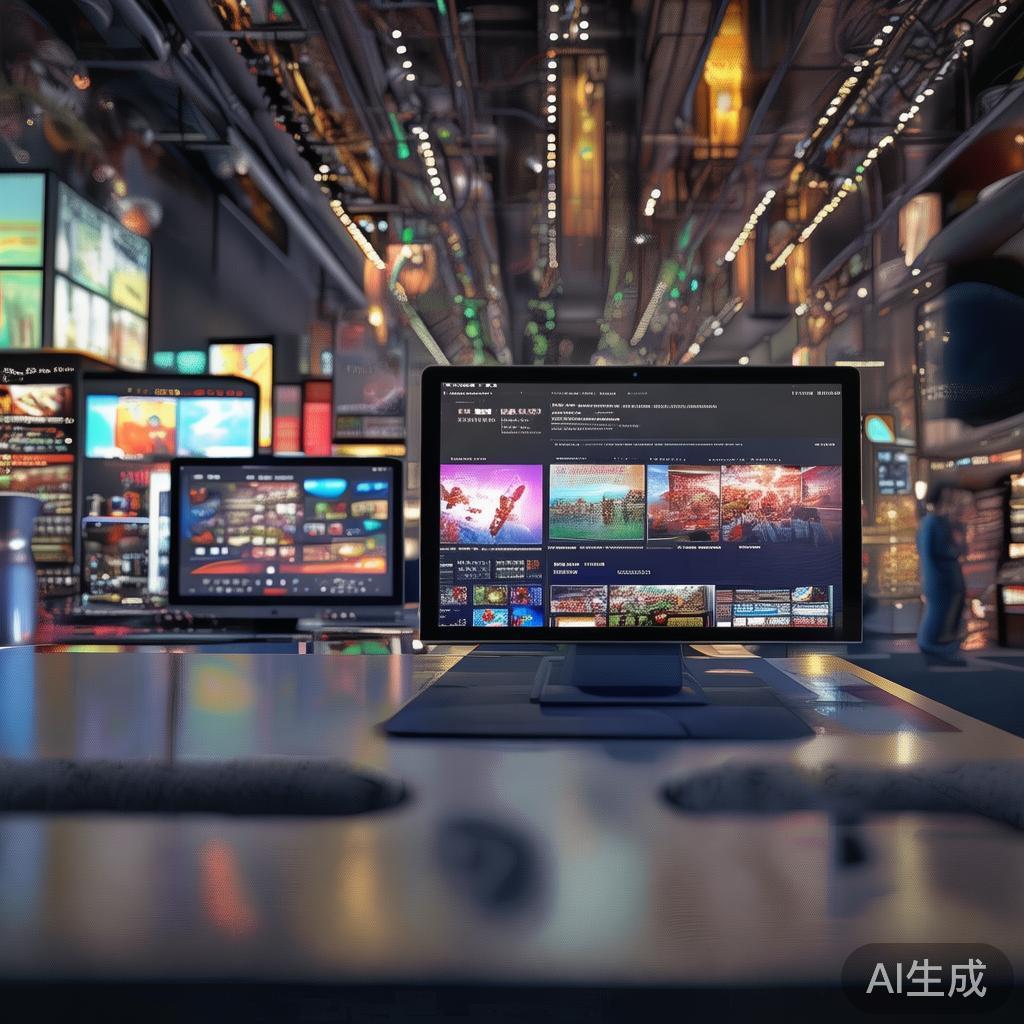 三、便捷的操作体验
平台界面设计合理，操作流程简