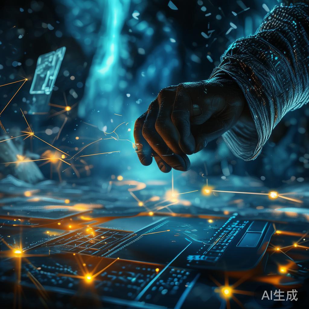 该案件暴露出网络金融行业监管的漏洞。一些平台利用法