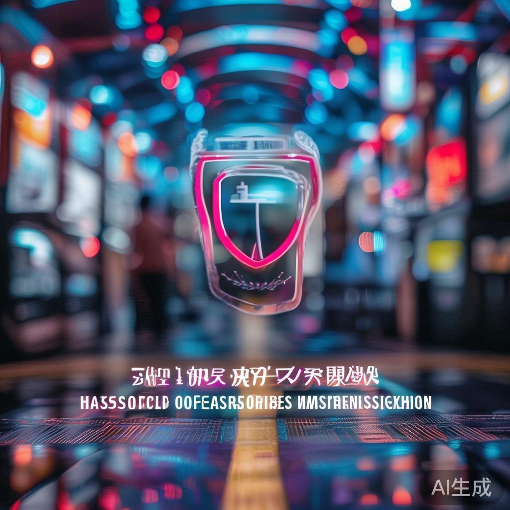 一、合法合规的运营资质
平台是否获得了相关国家或