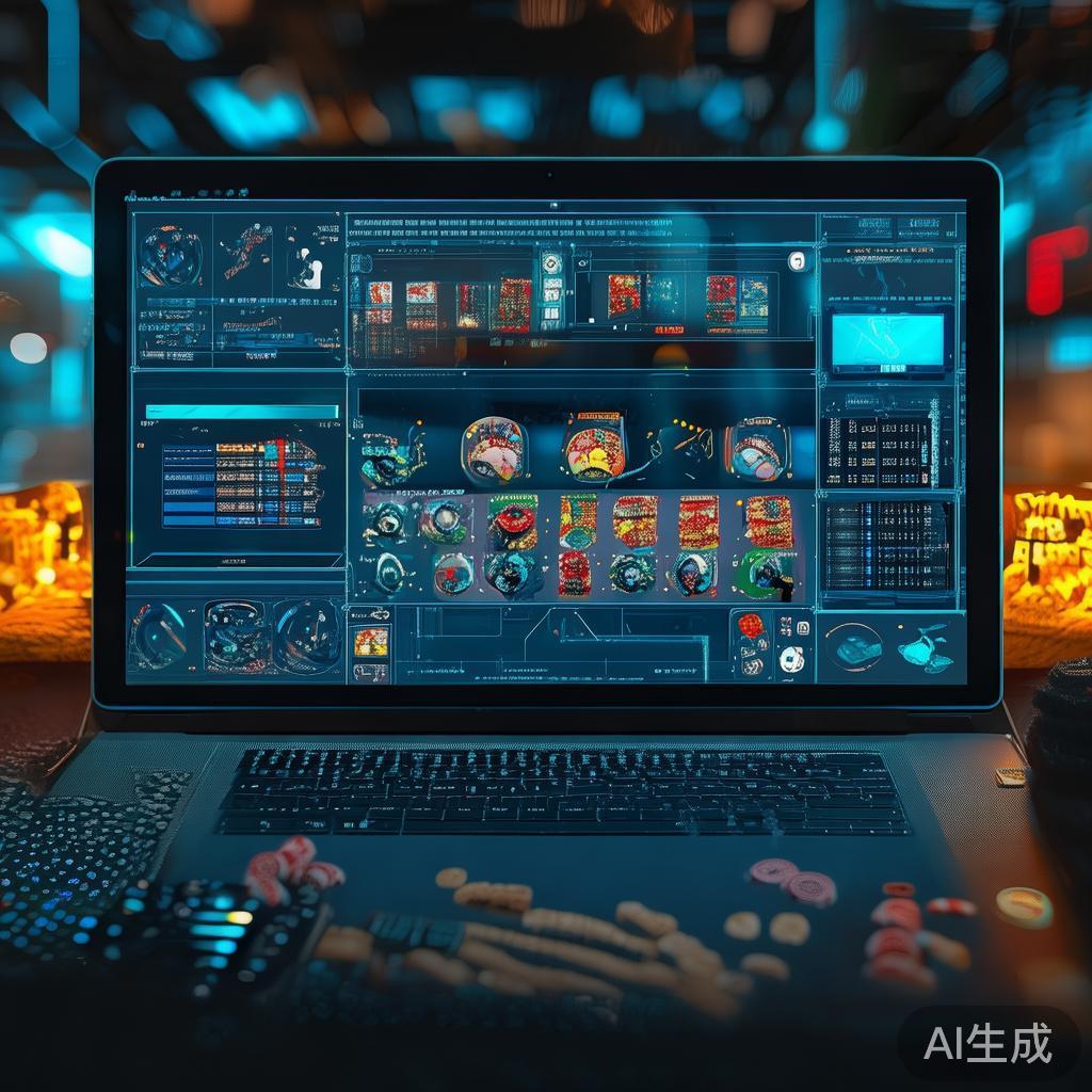 在博彩过程中，用户最担心的问题莫过于账户信息被盗或