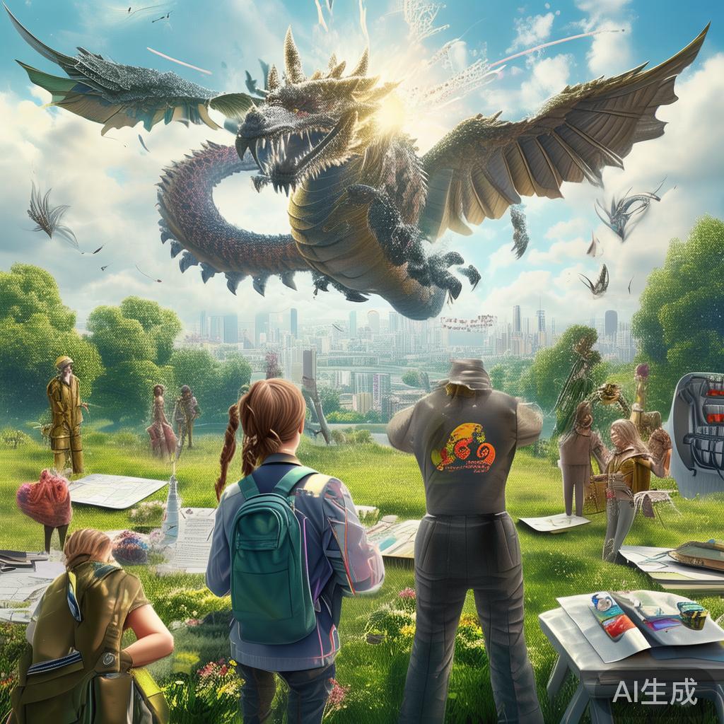 “努力奋斗”是实现梦想的核心动力。无论是学业、事业