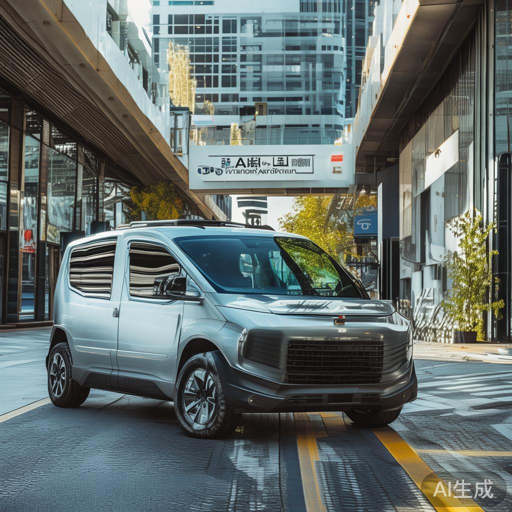 随着全球对绿色出行方式的不断追求，新能源汽车产业迎