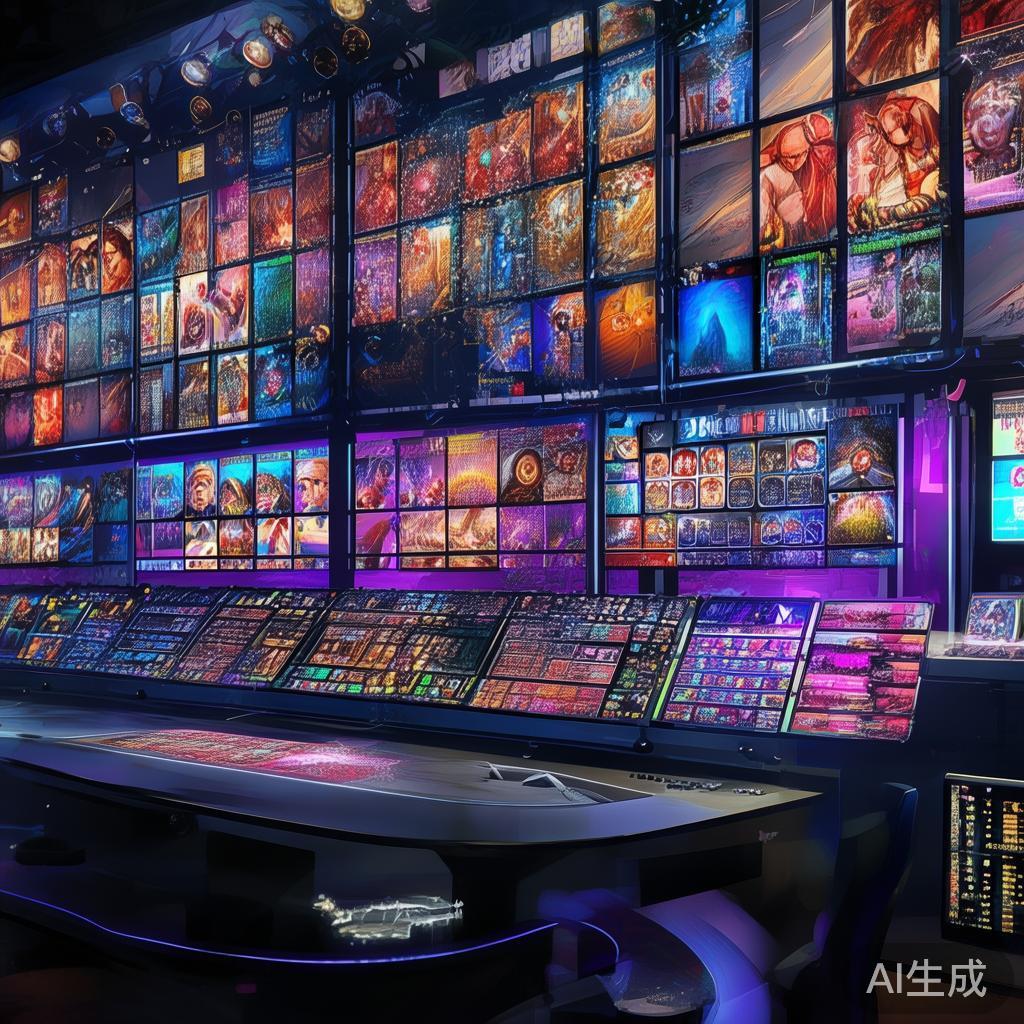 在提供极致娱乐体验方面，尊龙凯时AG彩票天天在技术