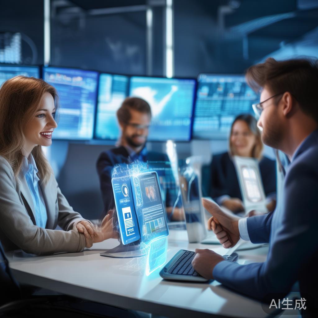 在数字经济快速发展的今天，消费者对售后服务的要求正